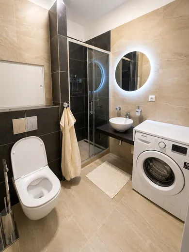 Na prenájom byt v Trenčín · €550 · Novostavba