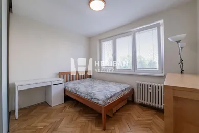 Na predaj 4-izbový byt, 72 m², Košice-Západ, Výstavby