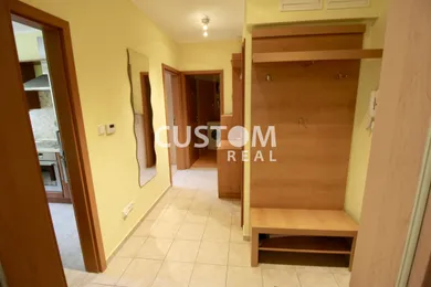 Na prenájom byt v Žilina · €780 · Novostavba