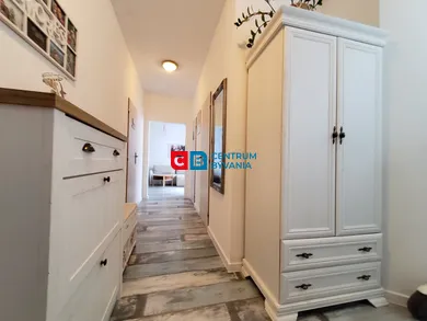 Na predaj 2-izbový byt, 52 m², Trenčín, Armádna
