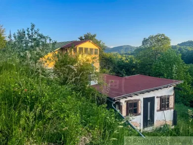 Na predaj dom, 200 m², Banská Štiavnica
