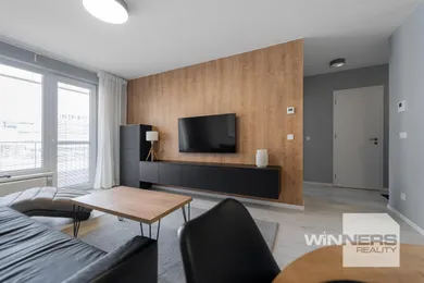 Na predaj 2-izbový byt, 53 m², Košice-Západ, Inovecká