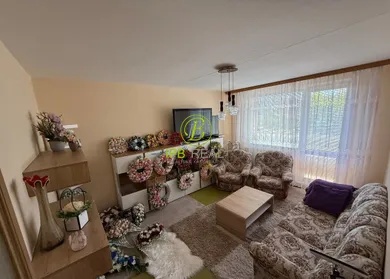 Mieszkania na sprzedaż, 3-pokojowe, Senec · €200 000