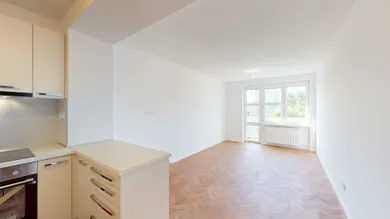 Mieszkania na sprzedaż, 3-pokojowe, Bratislava-Ružinov · €289 000