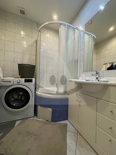 Na prenájom 3-izbový byt, 61 m², Martin, Gándhiho