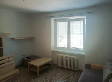 Na predaj 2-izbový byt, 67 m², Nitra, Parkové nábrežie