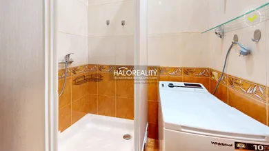 Na predaj 3-izbový byt, 64 m², Lučenec