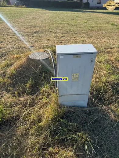 Na predaj pozemok, 18 m², Martin, Kláštor pod Znievom