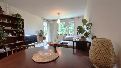 Na prenájom 3-izbový byt, 69 m², Martin