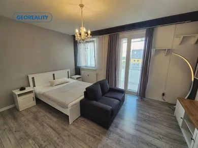 Byty na predaj 1-izbový, Levice · €84 000