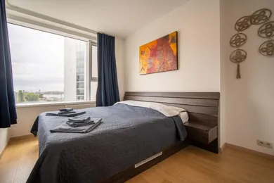 Na predaj 2-izbový byt, 58 m², Bratislava-Staré Mesto, Landererova