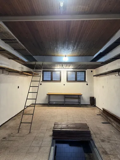 Na prenájom objekt, 38 m², Dolný Kubín, Chočská