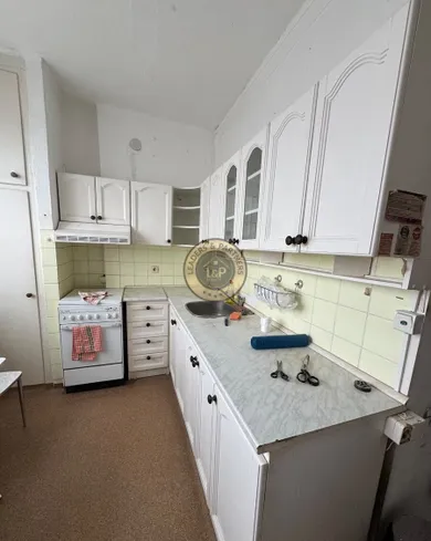 Na predaj 3-izbový byt, 62 m², Hlohovec