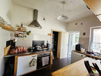 Na predaj 7-izbový dom, 140 m²