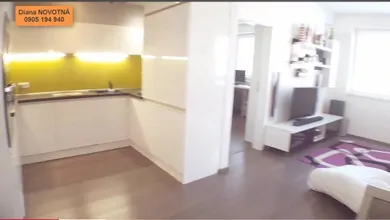 Na predaj byt v Malacky · €209 900 · Novostavba