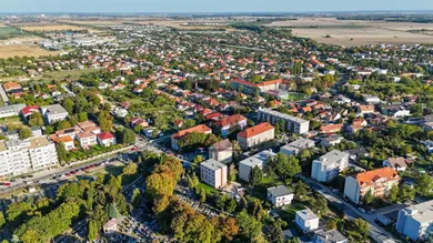 Eladó lakások, 3-szobás, Senec · €179 500