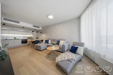 Byty na predaj 2-izbový, Bratislava-Staré Mesto · €367 000