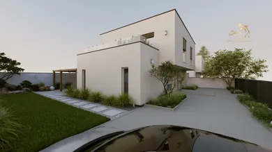 Na predaj 5-izbový dom, 182 m², Senec, Kysucká