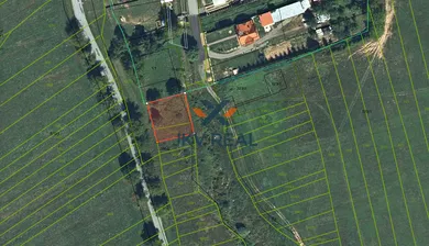 Na predaj pozemok, Prosačov