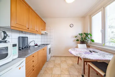Na predaj byt v Košice-Západ · €159 900 · Čiastočná rekonštrukcia