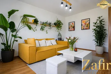 Квартиры в аренду, 2-комнатные, Trnava · €770