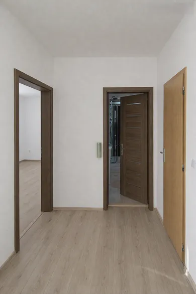Na prenájom 2-izbový byt, 45 m², Bobrov, Za Školou
