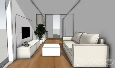 Na prenájom 1-izbový byt, 25 m², Rovinka, Slnečnicová