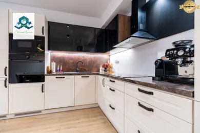 Na predaj 2-izbový byt, 54 m², Košice-Vyšné Opátske, Jelšová