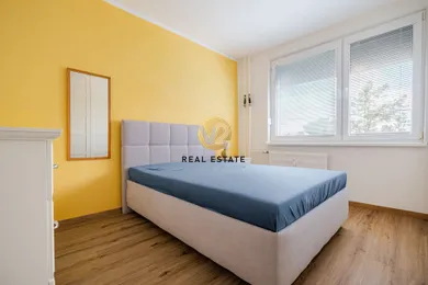 Mieszkania na sprzedaż, 2-pokojowe, Nitra · €168 000