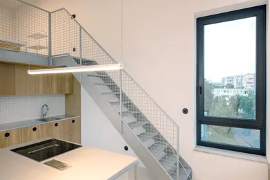 Na predaj 2-izbový byt, Bratislava-Podunajské Biskupice, Podunajská