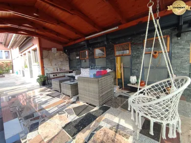 Na predaj dom, 105 m², Holíč