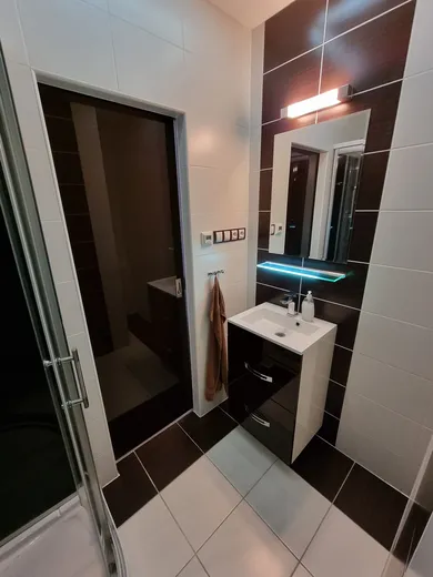 Na prenájom 1-izbový byt, 36 m², Šaľa, L. Novomeského