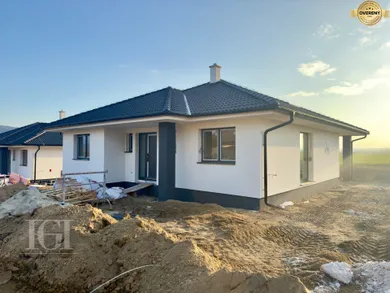 Na predaj dom, 137 m², Nitra, Lukov dvor