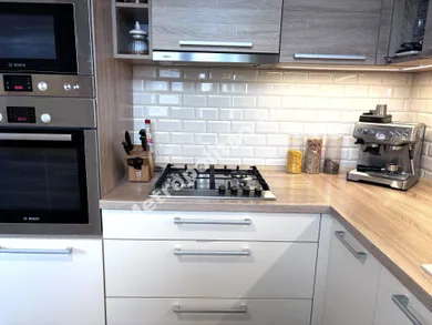 Na predaj 3-izbový byt, 69 m², Bratislava-Nové Mesto, Kyjevská