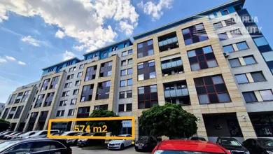 Na predaj komerčné v Bratislava-Nové Mesto · €890 000 · Čiastočná rekonštrukcia