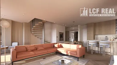 Na predaj 4-izbový byt, 152 m², Košice-Juh, Vojvodská
