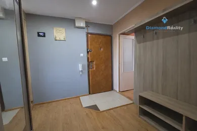 Na predaj 3-izbový byt, 67 m², Košice-Dargovských hrdinov, Jaltská
