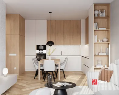 Na predaj 4-izbový byt, 86 m², Bratislava-Nové Mesto, Skalická cesta