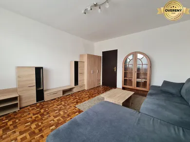 Mieszkania na wynajem, 3-pokojowe, Bratislava-Devínska Nová Ves · €650
