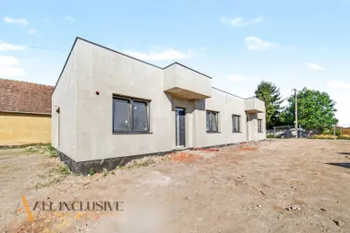 Domy na sprzedaż, 3-pokojowe, Dunajská Streda · €169 000