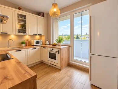 Mieszkania na sprzedaż, 3-pokojowe, Banská Bystrica · €229 500