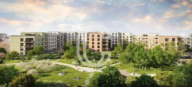 Na predaj 2-izbový byt, 48 m², Trnava, Cukrovarská