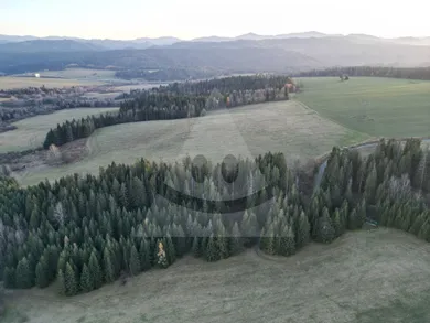 Na predaj pozemok, Východná