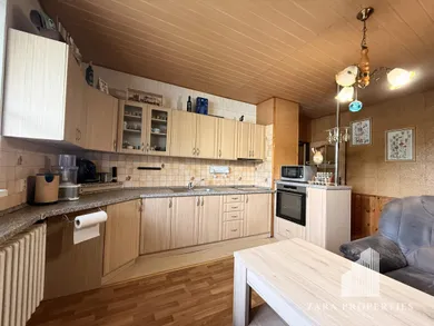 Na predaj dom, 240 m², Záriečie