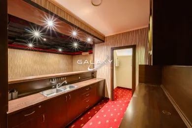 Na predaj komerčné, 282 m², Fiľakovo, Železničná