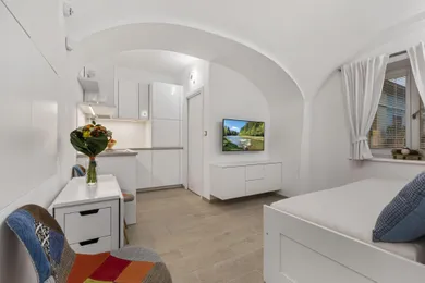 Byty na prenájom 1-izbový, Bratislava-Rača · €430