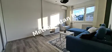 Na predaj 2-izbový byt, 52 m², Bratislava-Dúbravka, Považanova