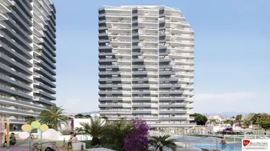 Na predaj 1-izbový byt, 55 m²