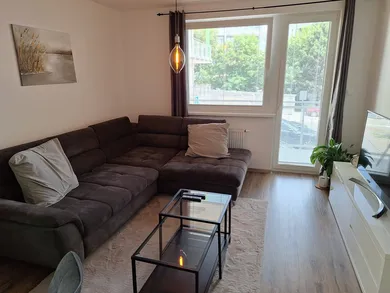 Byty na predaj 2-izbový, Bratislava-Nové Mesto · €384 000