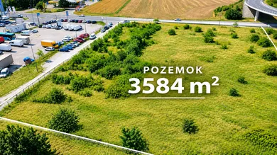 Land for sale in Trnava · €680,960